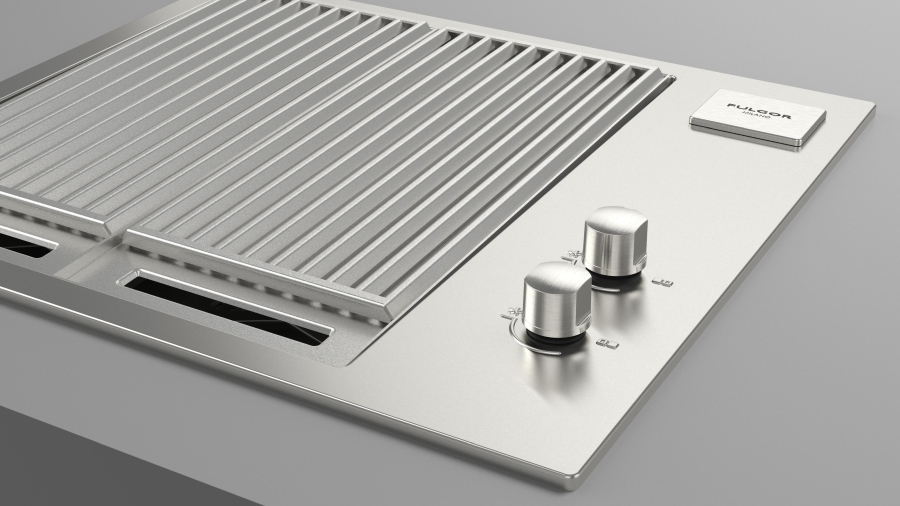 grill-FOBQ-600-X-sterowanie